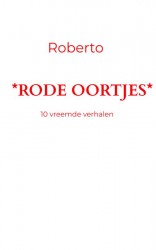Rode Oortjes