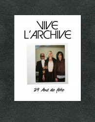 Vive l'Archive