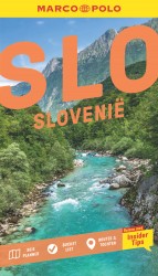 Marco Polo Reisgids Slovenië