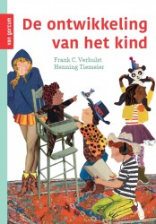 De ontwikkeling van het kind De ontwikkeling van het kind