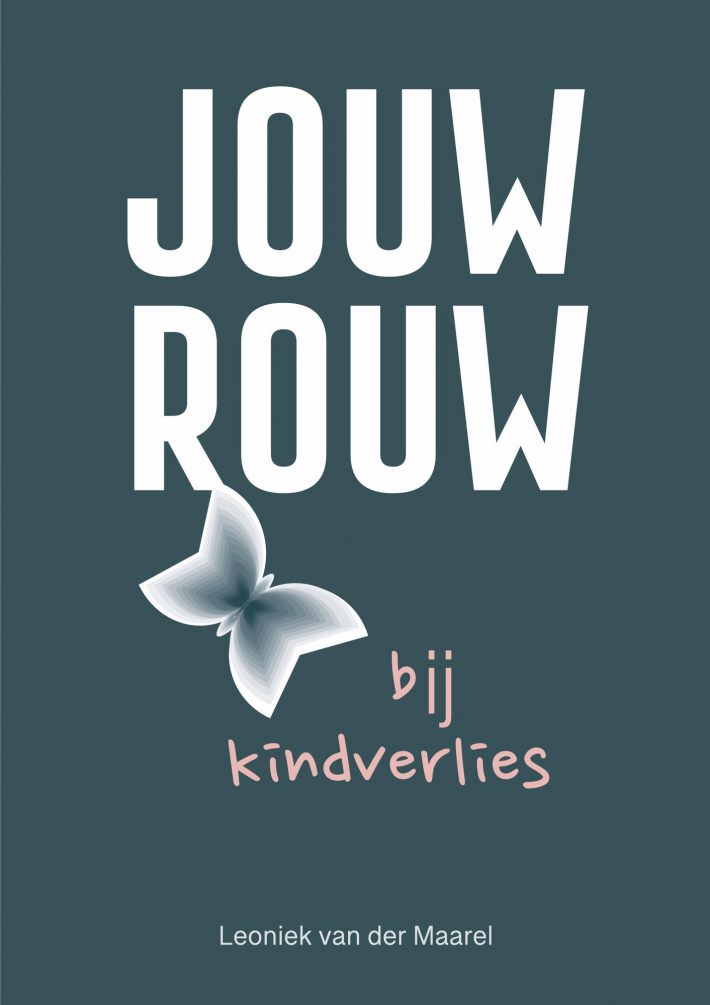 Jouw rouw bij kindverlies