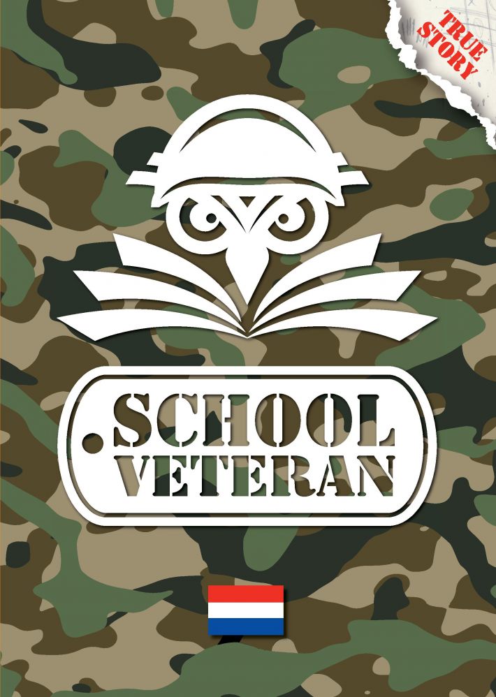 Schoolveteran