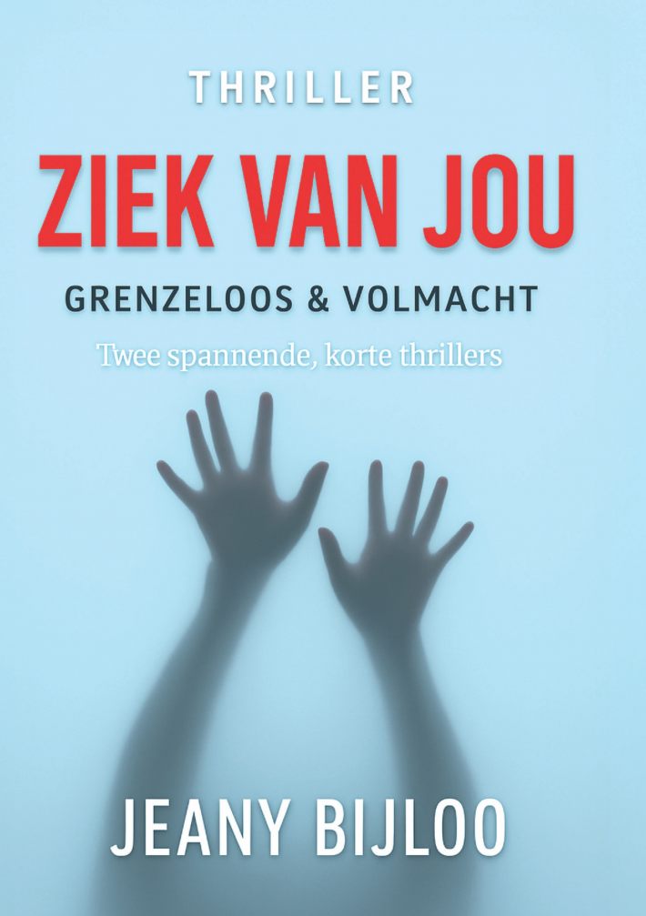 Ziek van jou