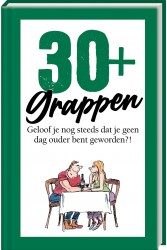 30+ grappen