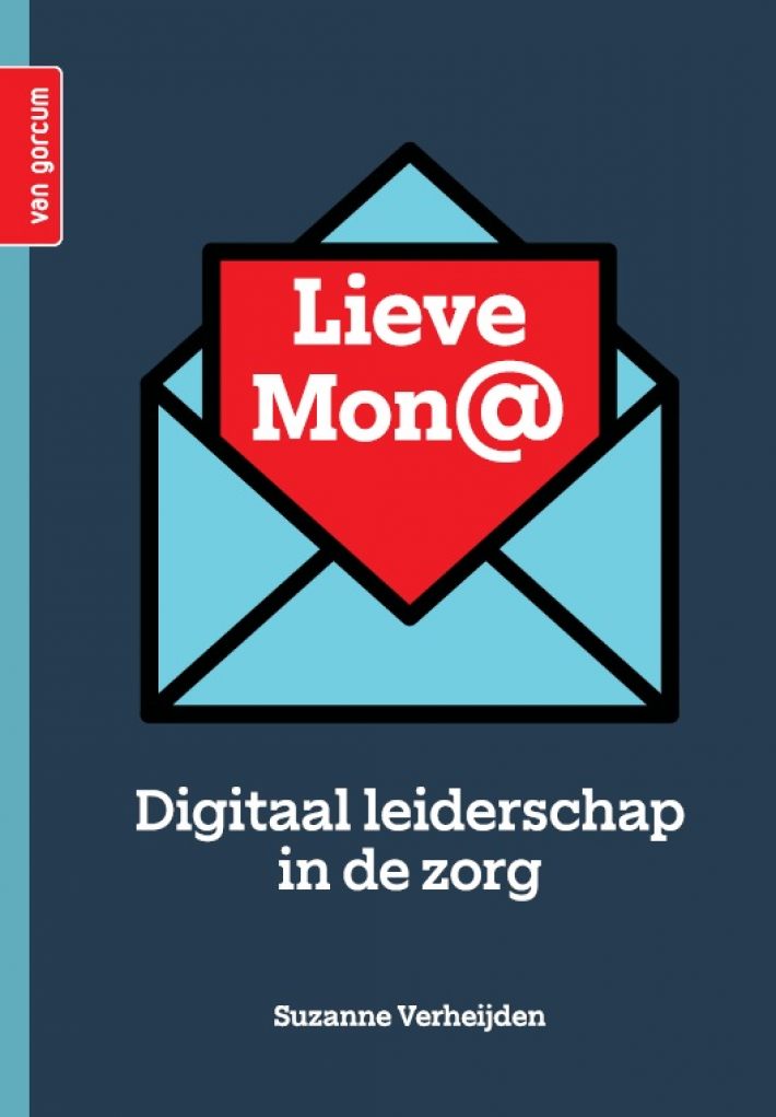 Lieve Mon@ Lieve Mon@