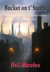 Bucket on t' Stairs Bucket on t' Stairs