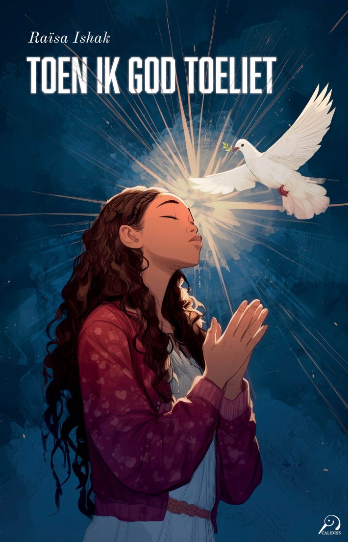 Toen ik God toeliet Toen ik God toeliet