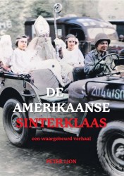 De Amerikaanse Sinterklaas De Amerikaanse Sinterklaas