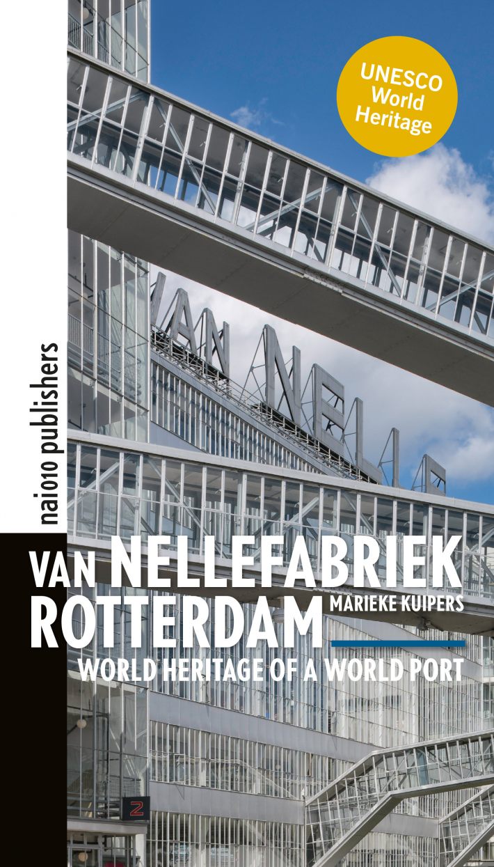Van Nellefabriek Rotterdam Van Nellefabriek Rotterdam
