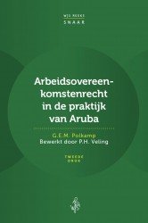Arbeidsovereenkomstenrecht in de praktijk van Aruba