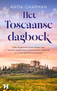 Het Toscaanse dagboek Het Toscaanse dagboek