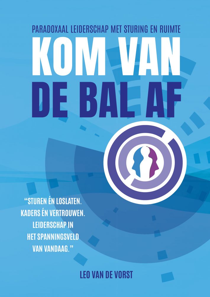 Kom van de bal af Kom van de bal af