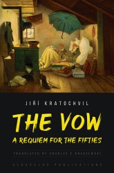 The Vow: A Requiem for The Fifties The Vow: A Requiem for The Fifties