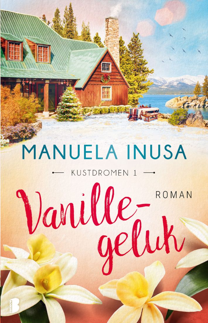 Vanillegeluk &bullet; Vanillegeluk