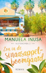 Zon in de sinaasappelboomgaard &bullet; Zon in de sinaasappelboomgaard