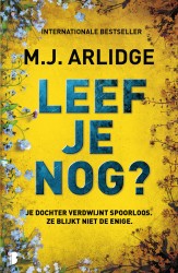 Leef je nog? &bullet; Leef je nog?