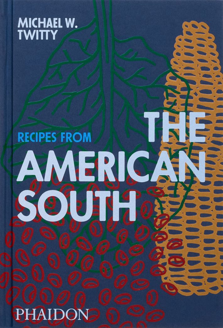 Recipes from the American South Recipes from the American South