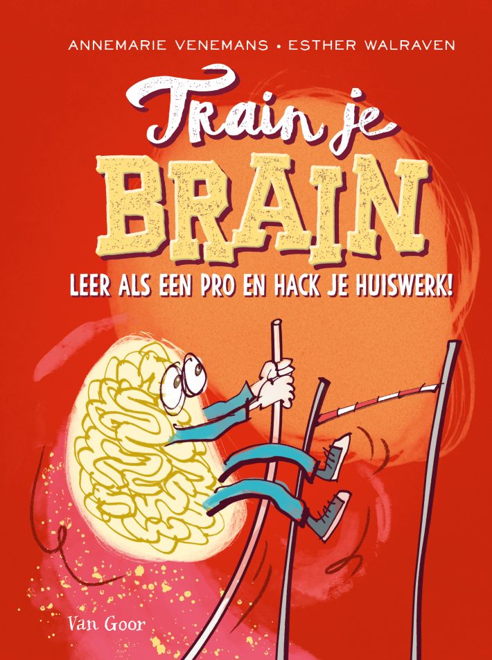 Train je brain • Train je brain