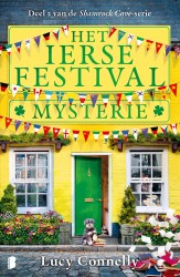 Het Ierse festivalmysterie &bullet; Het Ierse festivalmysterie