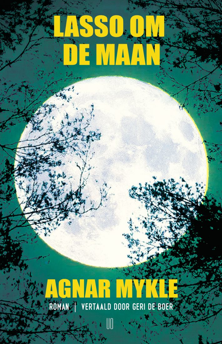 Lasso om de maan