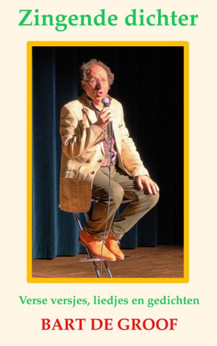 Zingende dichter Zingende dichter