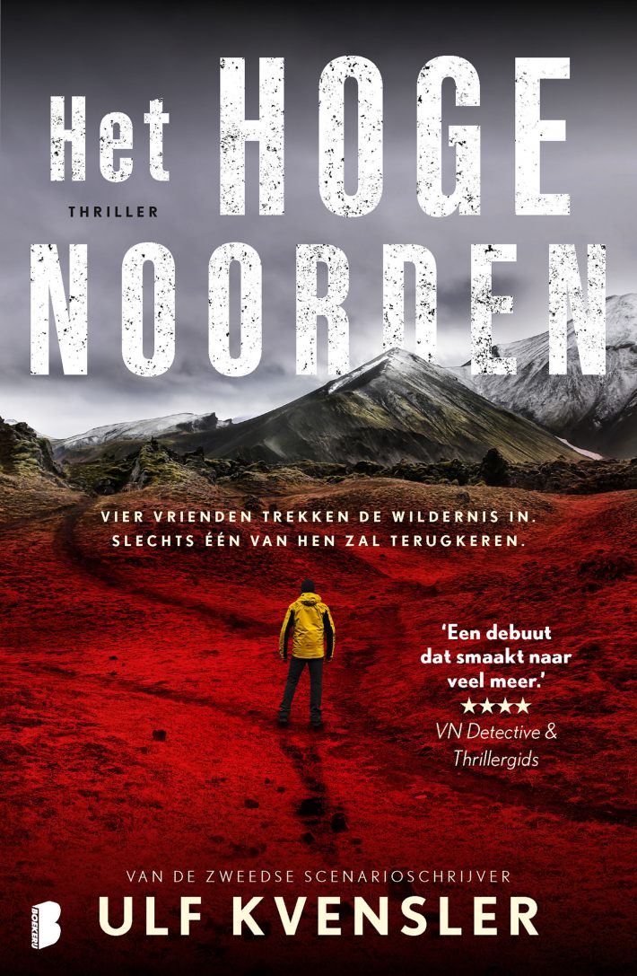 Het hoge noorden • Het hoge noorden Het hoge noorden • Het hoge noorden