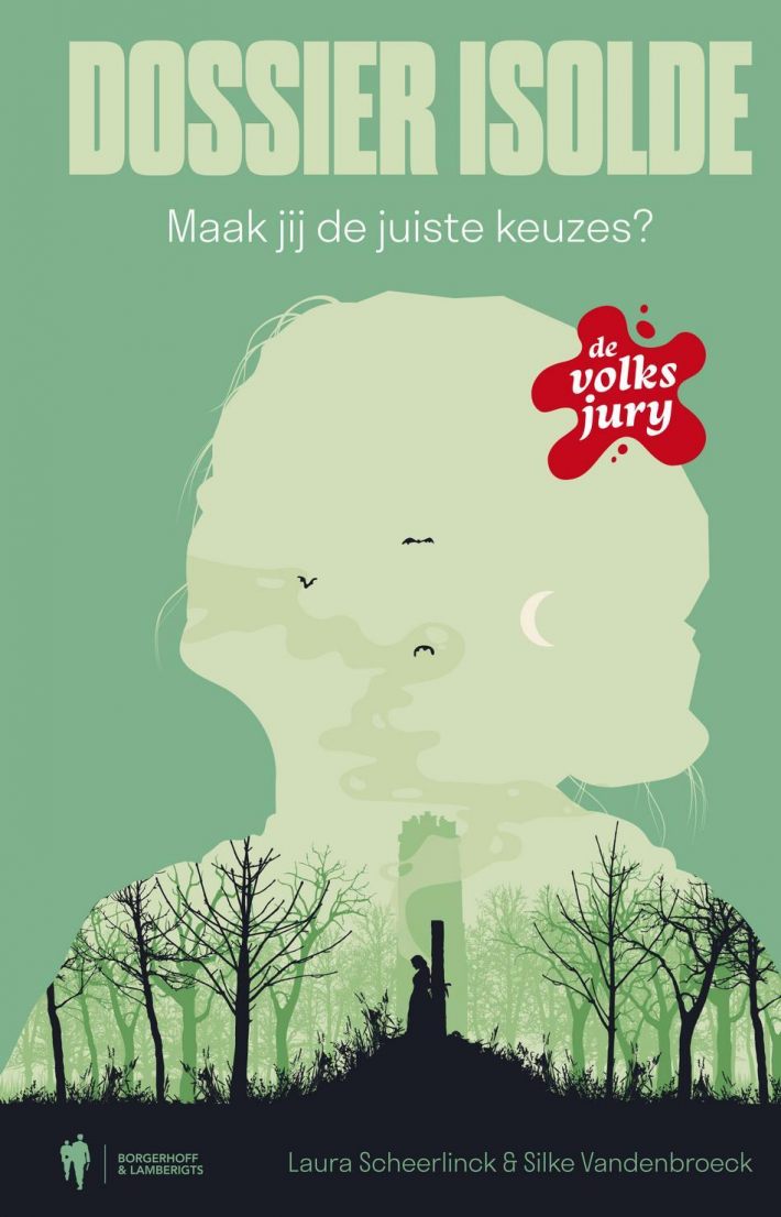 Dossier Isolde Dossier Isolde