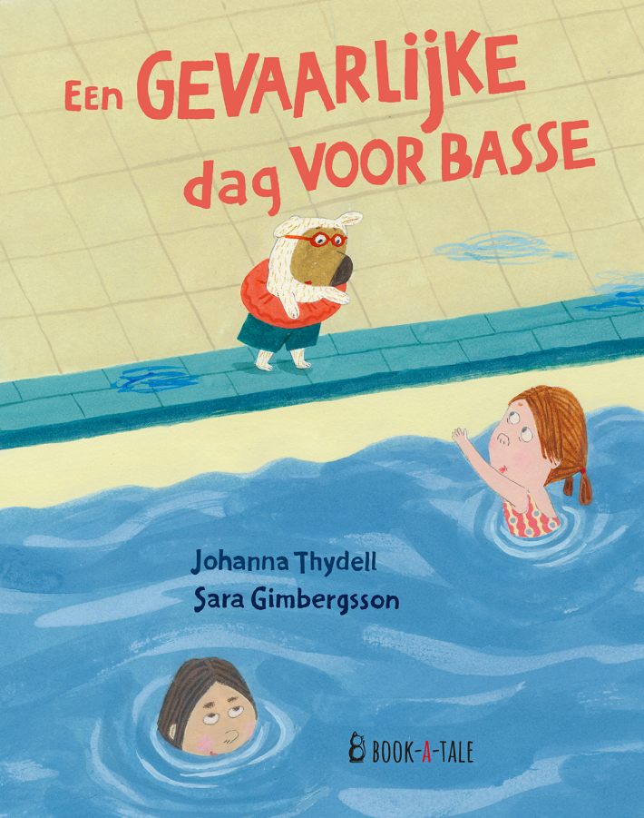 Een gevaarlijke dag voor Basse