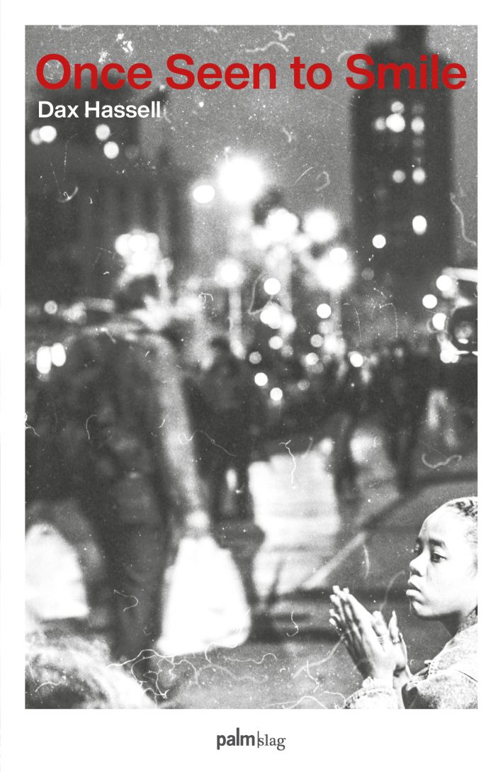 Once Seen to Smile Once Seen to Smile