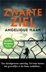 Zwarte ziel Zwarte ziel
