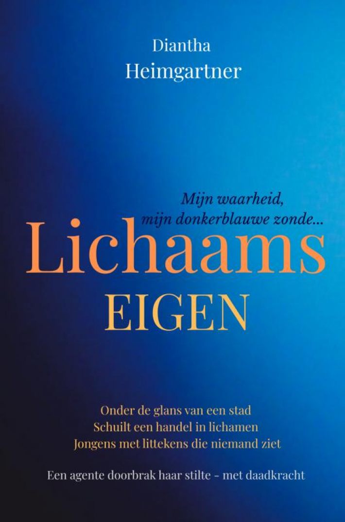 Lichaamseigen