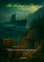 The Brotherhood Secret The Brotherhood Secret