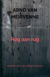 Rug aan rug