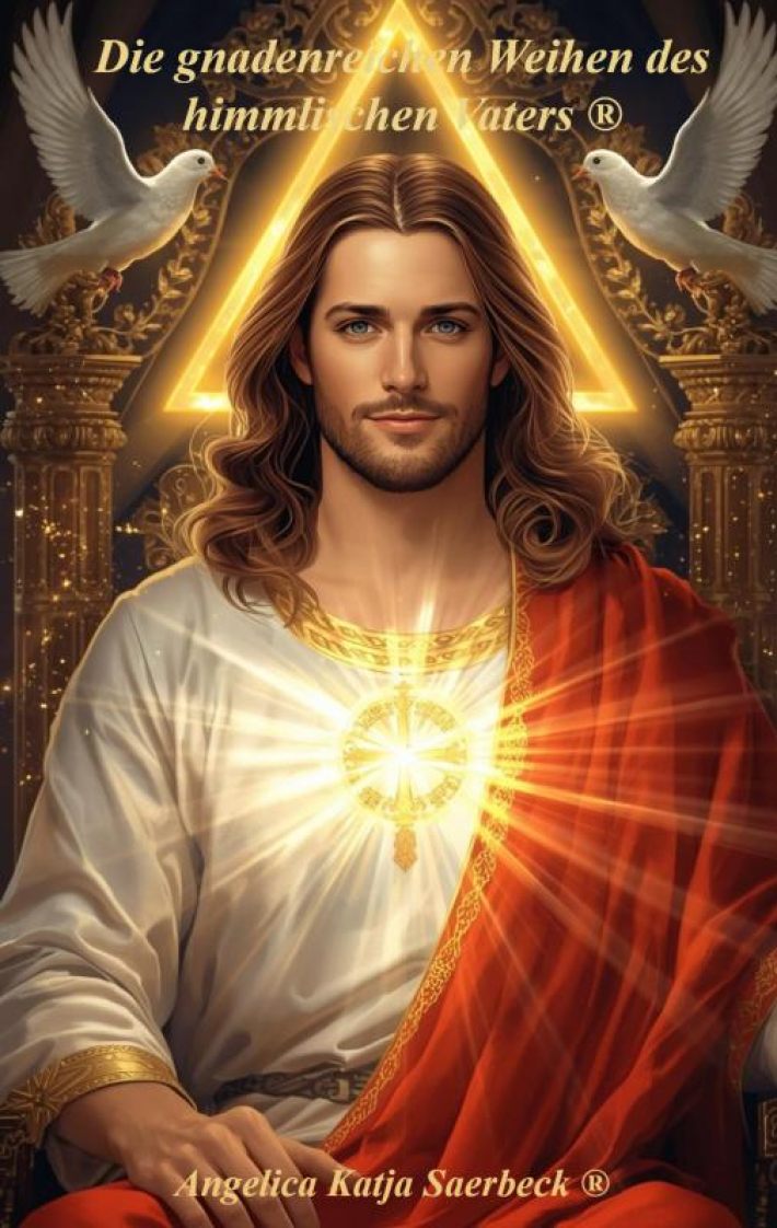 Die gnadenreichen Weihen des himmlischen Vaters ®