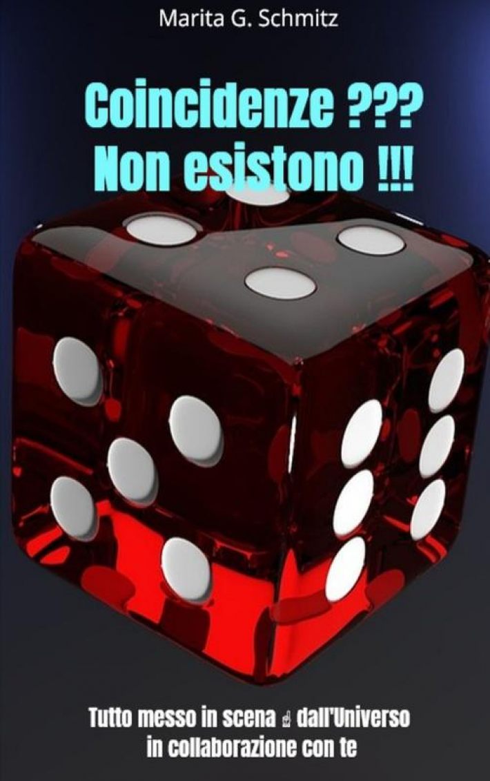Coincidenze ??? Non esistono !!!