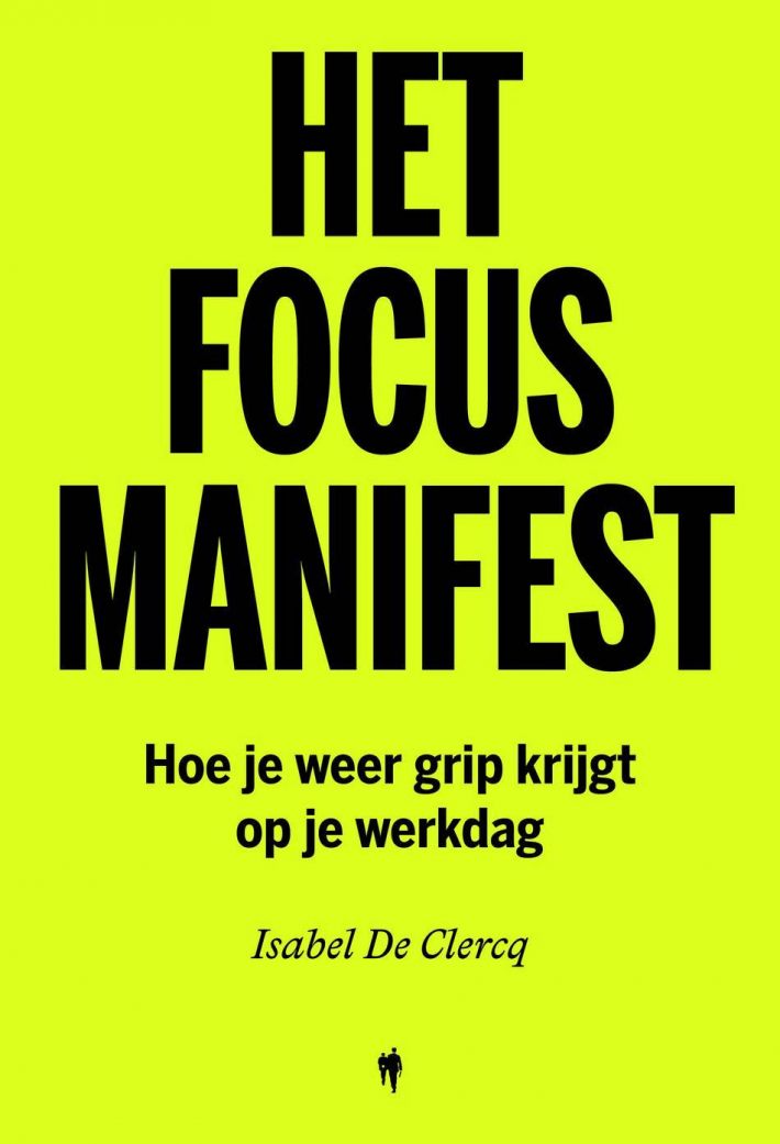 Het Focusmanifest