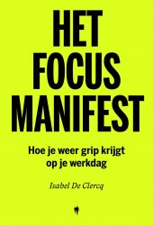 Het Focusmanifest
