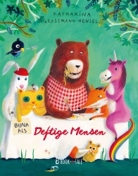 Bijna als deftige mensen Bijna als deftige mensen