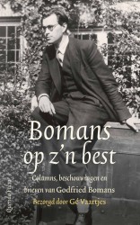 Bomans op z’n best