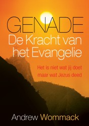 Genade de kracht van het evangelie