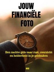 Jouw financiële foto Jouw financiële foto