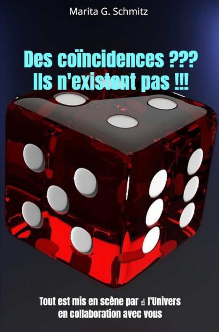 Des coïncidences ??? Ils n'existent pas !!! Des coïncidences ??? Ils n'existent pas !!!