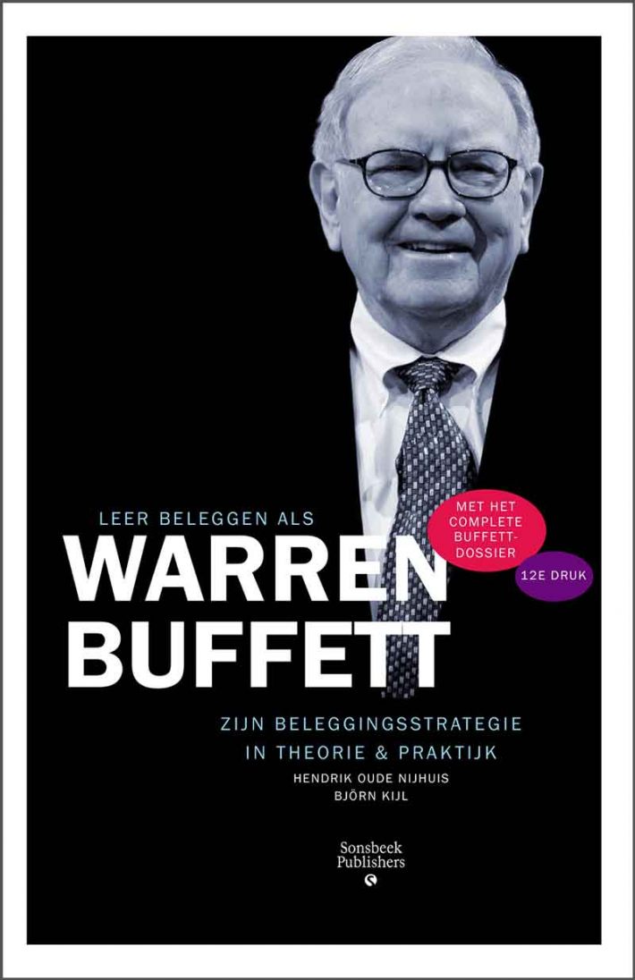 Leer beleggen als Warren Buffett