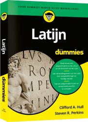 Latijn voor Dummies