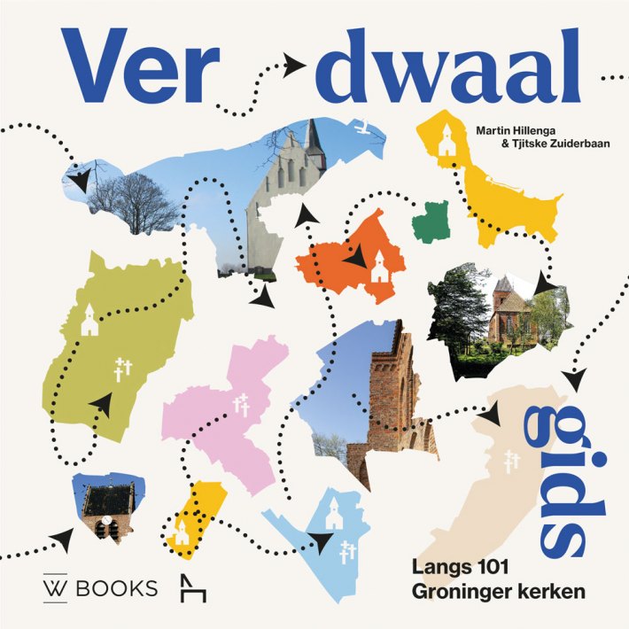 Verdwaalgids Verdwaalgids