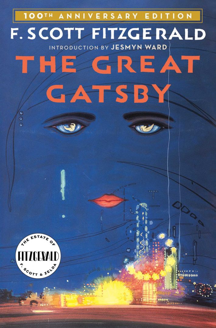 The Great Gatsby The Great Gatsby