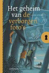 Het geheim van de verborgen foto's • Het geheim van de verborgen foto's