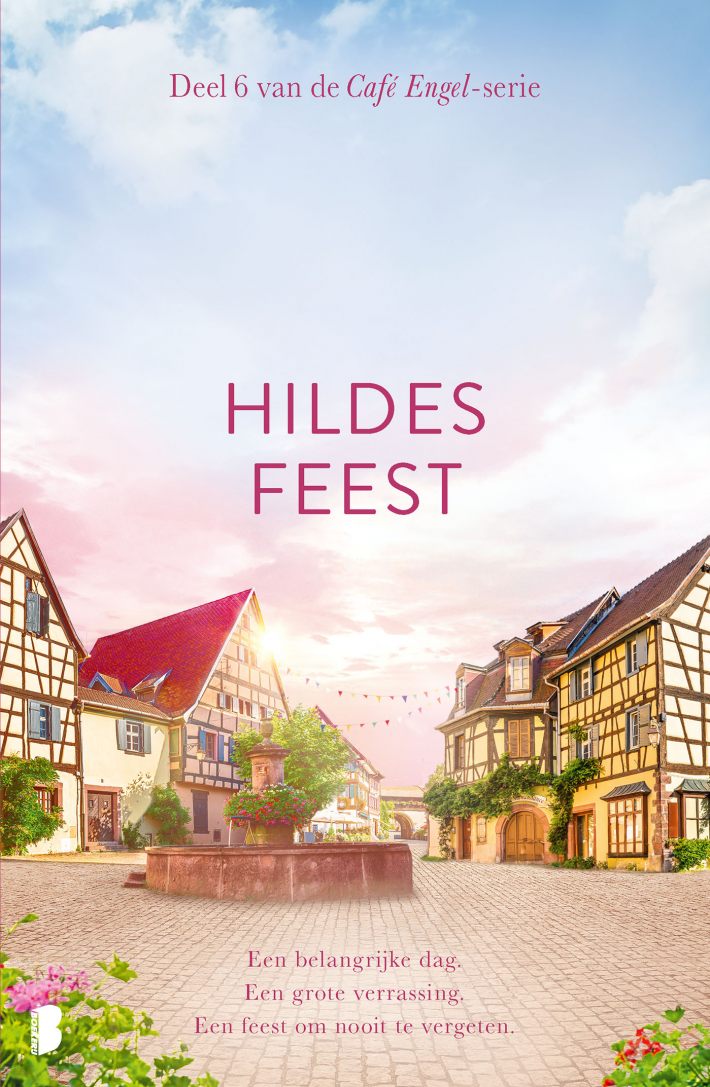 Hildes feest &bullet; Hildes feest