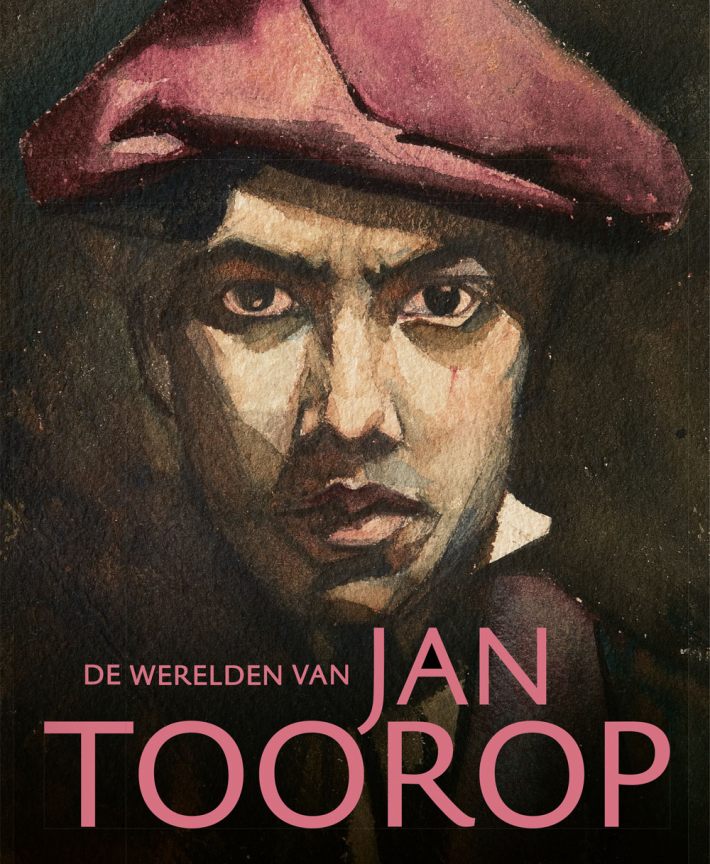 De werelden van Jan Toorop