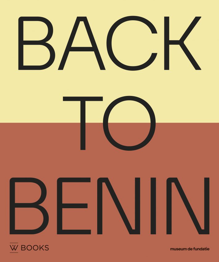 Back to Benin Back to Benin